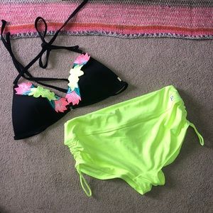 Victoria’s Secret PINK Bathing Suit Set